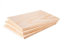 Фанера ФСФ 4/4 сорт