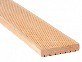 Террасная доска 20 мм