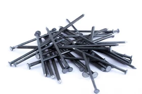 фото товара Гвозди строительные 120 мм