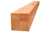 Клееный брус 90х90х6000
