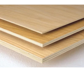 Фанера шлифованная 1525х1525х21 мм 3/4 сорт