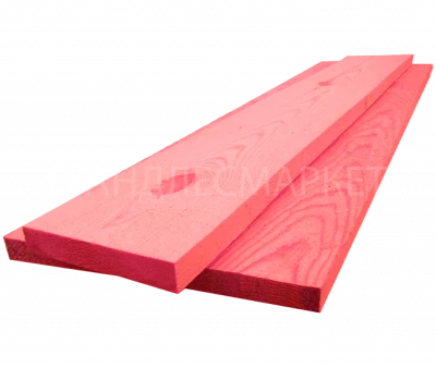 фото Доска обрезная антисептированная фото Доска обрезная антисептированная