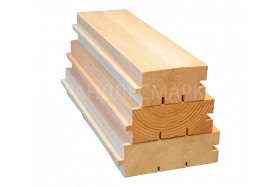 фото товара Доска половая 20х140х6000