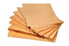 фото товара Фанера ФК 1525х1525х15 мм 2/2 сорт