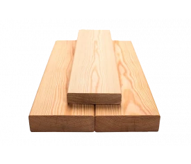 Палубная доска 28х90х3000 сорт «Экстра»