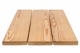 фото товара Планкен 20х95х4000 сорт «AB»