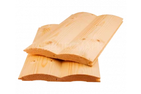 фото товара Блок-хаус 36х190х6000