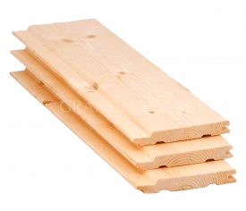 Евровагонка (класс А, 6.0 м)