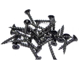 Саморезы по дереву 25 мм