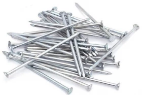 фото товара Гвозди оцинкованные 70 мм